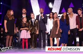 De kleinste talenten verdienen het grootste podium. Recap The Voice Kids Tf1 Et La Grande Gagnante De La Saison 4 Est