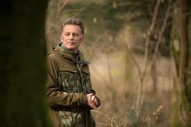 Megan mccubbin, chris packham's stepdaughter, made her live tv debut during springwatch 2020. I Shoulder Enormous Guilt Chris Packham On Why He Has Gone Punk Rebel Over The Climate Heraldscotland