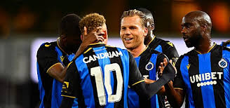 Club brugge belçika'nın önde gelen futbol kulüplerinden biridir. K0srnld3pcwpcm