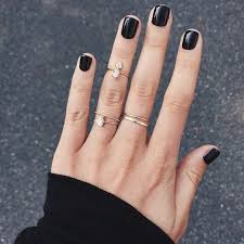 Pink pastel colored shellac nails. So These Are The 10 Most Popular Shellac Colours In The Entire World Shemazing