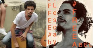 Profesores y estudiantes del ISA exigen liberación de Abel González Lescay