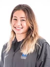 Swimming & Diving Roster