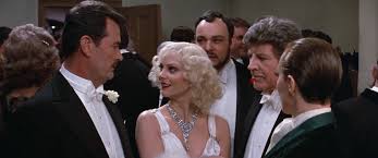 Implausible diversion: “Victor / Victoria” (1982) – So few critics, so many  poets