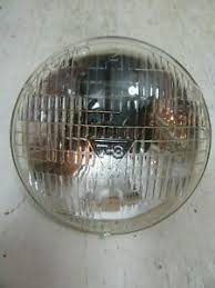 Details About Ac Nos Guide 300 6 Volt Sealed Beam T 3 6006 Headlight 5956006