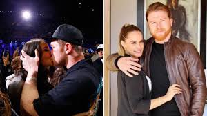 Well if you want to be a better girlfriend,you must be an honest girlfriend,an open girlfriend,and a respectful girlfriend. Boxer Canelo Alvarez And His Relationship Saga Over The Years