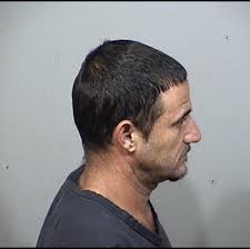Arrests In Brevard County For July 31, 2017
