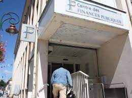 Service des impots des particuliers du centre des finances publiques de gien. Le Centre Des Impots Se Deplume Gien 45500