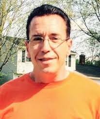 Jerry Barfield Obituary