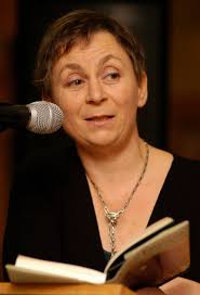 Anne Enright: 'Pre-Trump, if you had a problem it was your problem. That's  another head-wreck'