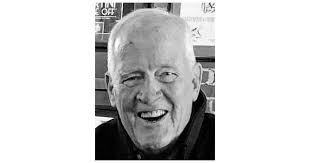 Daniel Roush Obituary (2018)