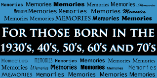 For Those Born In The 30 S 40 S 50 S 60 S And 70 S Commentary No Photos Click On Image To Read Photo Don Boyd Photos At Pbase Com