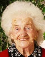 Gertrude Lindgren Obituary (2009)