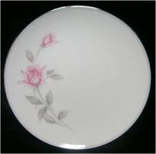 Check spelling or type a new query. Noritake China Rosemarie Pink Rose Salad Plate 6044 Pottery Porcelain Noritake Rosemarie Salad Home Decor Figurines Tom Clark Gnomes Crystal Jewelry Boo Noritake China Patterns Noritake China China Patterns