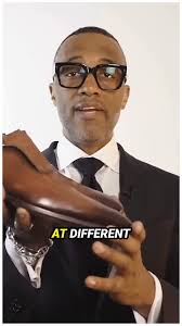 Easy way of Making Asymmetrical Apron for Monk Strap Shoes. Spring the vamp  Also