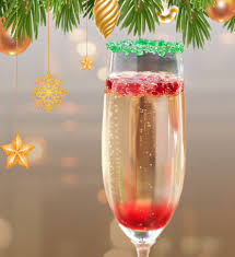 Beverage, champagne, champaign, christmas, liquor, sparkling, xmas icon. Holiday Cheer For Your Beverage Menu Champagne Cocktails Christmas Beverages Festive Holiday Cocktails