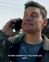 New Assistant Randy Hacks