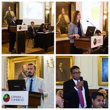 All the three types of indian documents could be attested / legalized from portugal embassy or consulate in india. India In Portugal On Twitter Embassy Of India In Lisbon Organised An India Business Seminar At The Cciportuguesa On 21 11 2017 The Event Was Aimed To Inform Portuguese Companies About Business Investment