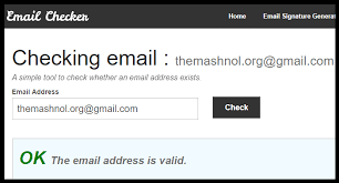 Use our email checker to verify email address online. 10 Best Online Tools To Verify Validate Email Address Free Bulk