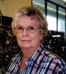 Constance McLean Obituary