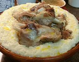 سليق باللحم والحليب في قدر الضغط طريقة food middle eastern recipes recipes