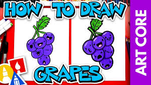 ;) follow along art for kids of all ages. Fruit Archives Art For Kids Hub