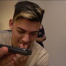 Prank Calling My Dad! 😝 #jesusjamie