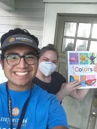 Simon "The Education Man" De Leon