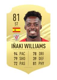 Join the discussion or compare with others! Fifa 21 Fastest Players Pl La Liga Cm Rb Strikers Ratings
