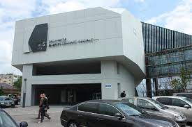 Facultatea de drept din iași a dezvoltat parteneriate cu universități. Facultate De Drept Craiova Nobila Casa Cluj Napoca