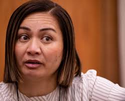 Davidson clarifies comments after calls for resignation