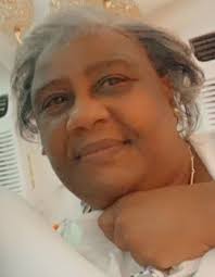 Obituary for Teresa Nadine Thomas