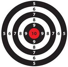 Sight in a target is the most common category. Free Printable Shooting Targets Pdf Paper Shooting Targets Shooting Targets Shooting Range
