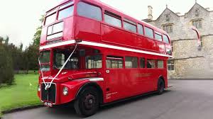 Image result for Routemaster Bus