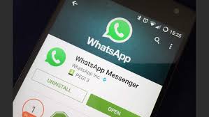 The google play store is one of the largest and most popular sources for online media today. Descargar Whatsapp 2018 Apk Gratis Sin Play Store Para Android Test De Velocidad