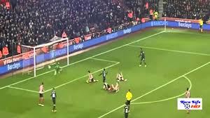 تقام اليوم مباراة ببن ليفربول وساوثهامتون وذلك فى سياق مباريات الاسبوع 6 لدورى الانجليزى حيث ستقام مباراة الذهاب فى ملعب انفيلدمعقل نادى ليفربول وستبث المباراة. Ø£Ù‡Ø¯Ø§Ù Ù…Ø¨Ø§Ø±Ø§Ø© Ù„ÙŠÙØ±Ø¨ÙˆÙ„ ÙˆØ³Ø§ÙˆØ«Ù‡Ø§Ù…ØªÙˆÙ† 2 0 Ø§Ù„Ø§Ù‡Ø¯Ø§Ù ÙƒØ§Ù…Ù„Ø© ØªØ¹Ù„ÙŠÙ‚ ÙÙ‡Ø¯ Ø§Ù„Ø¹ØªÙŠØ¨ÙŠ Youtube