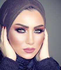 The season is almost here One destination 👉PATRICK CHALHOUB BEAUTY LOUNGE  #makeupartist #makeup #contouring #3Dmakeup