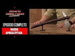 Antes, deberán eliminar a su competencia forjando su cuchillo emblema y una espada khanda. 19 Ideas De Desafio Sobre Fuego Desafio Sobre Fuego Desafios Fuego
