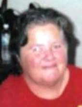 Obituary information for Peggy Lee Rigdon Barrett