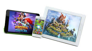 Empires and puzzles heroes position. Empires Puzzles Disrupting The Biggest Market With The Smallest Team Gamesindustry Biz