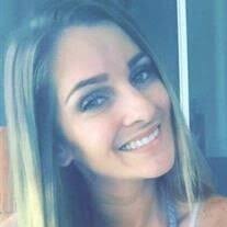 Samantha Jean Adkins Obituary