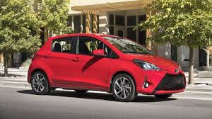 It's condensed and agile with an intelligent packing system to maximise the interior space. 2018 Toyota Yaris Test Drive And Review Specifications Fuel Economy Pricing
