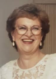 Obituary information for F. Janice Ebner