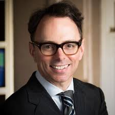 Geoffrey D. Mitchell KC