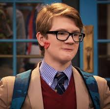 Cursed(School of Rock)