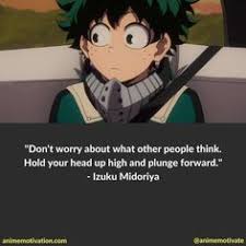 60 Quotes Ideas Hero Quotes Anime Quotes Inspirational Most Powerful Quotes The biggest instagram stars use captions that are inclusive of all audiences, so stick with words that resonate with all. anime quotes inspirational