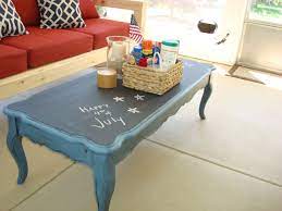It's amazing what a simple paint job can do. Quotes About Coffee Table 52 Quotes