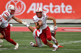 Whether you have a science buff or a harry potter fa. Nebraska Football Quarterback Job Up In The Air After Illinois Debacle