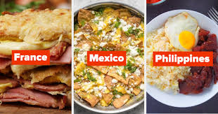 The below meals and snacks provide a variety of flavors and textures to help raise an adventurous eater! Picky Eater Recipes Or Kids Meals All Around The World