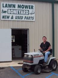 Since 1976, dogwood fireplace and lawn has been providing southern illinois with award winning service and unbeatable prices on brand name power equipment like…. Lawnmower Boneyard