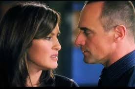 Ranking The People Olivia Benson From "SVU" Has Dated
